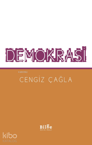 Demokrasi