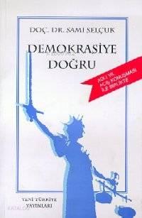 Demokrasiye Doğru | benlikitap.com