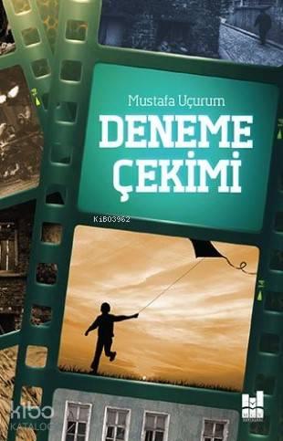 Deneme Çekimi | benlikitap.com
