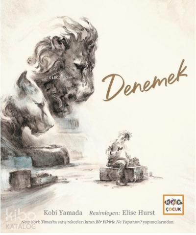 Denemek | benlikitap.com