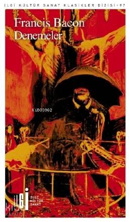 Denemeler | benlikitap.com