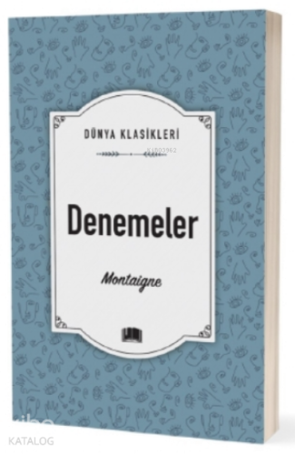 Denemeler