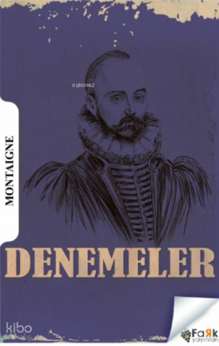 Denemeler