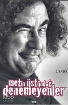 Denemeyenler | benlikitap.com