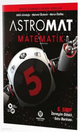 Deneyim Odaklı Soru bankası İrrasyonel Matematik