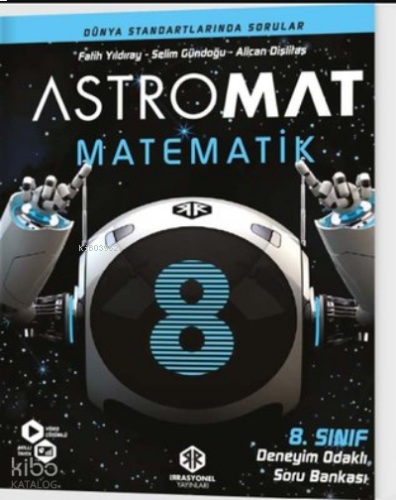 Deneyim Odaklı Soru bankası İrrasyonel Matematik