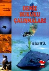 Deniz Hukuku Çalışmaları