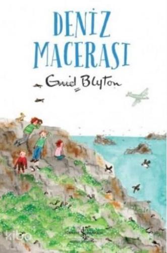 Deniz Macerası | benlikitap.com