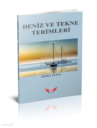 Deniz ve Tekne Terimleri | benlikitap.com
