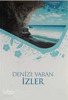 Denize Varan İzler | benlikitap.com