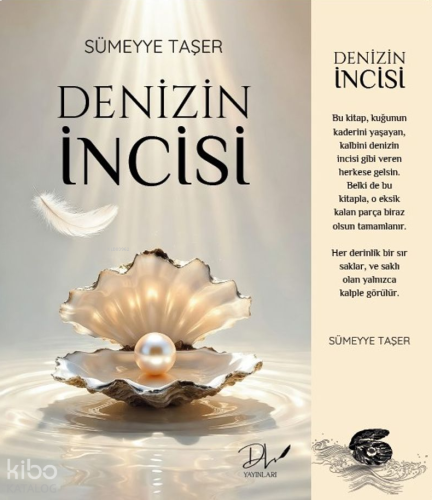 Denizin İncisi | benlikitap.com