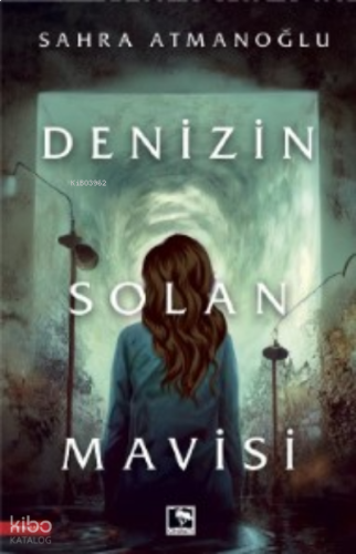 Denizin Solan Mavisi