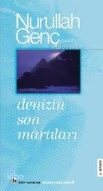 Denizin Son Martıları | benlikitap.com