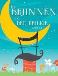 Der Brunnen Und Der Heılıge Joseph | benlikitap.com