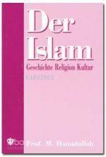 Der İslam (İslama Giriş-Almanca) | benlikitap.com