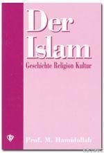 Der İslam (İslama Giriş-Almanca) | benlikitap.com