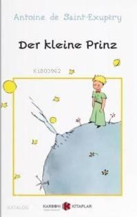 Der Kleine Prinz | benlikitap.com