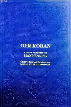 Der Koran | benlikitap.com