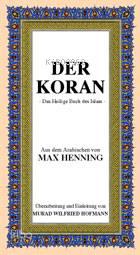 Der Koran Orta Boy (Almanca K. Kerim Meali) | benlikitap.com