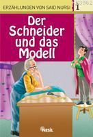 Der Schneider Und Das Model, Erzahlungen Von Said Nursi 1
