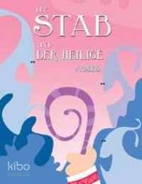 Der Stab Und Der Heılıge Moses | benlikitap.com
