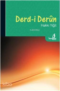 Derd-i Derûn | benlikitap.com