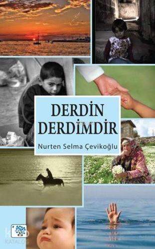 Derdin Derdimdir | benlikitap.com