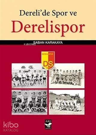 Dereli'de Spor ve Derelispor