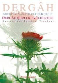Dergâh Şiirleri Güldestesi | benlikitap.com