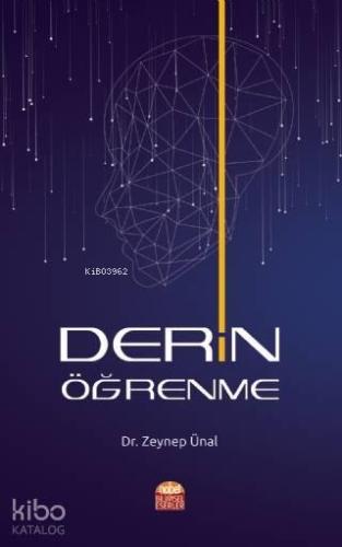 Derin Öğrenme