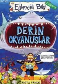 Derin Okyanuslar | benlikitap.com