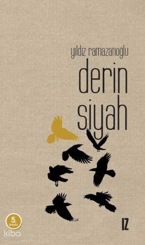 Derin Siyah