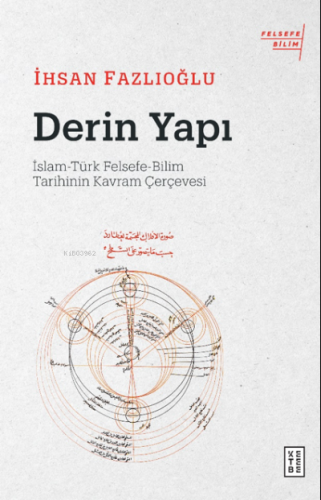 Derin Yapı | benlikitap.com