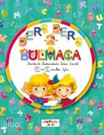 Ders Ders Bulmaca 2