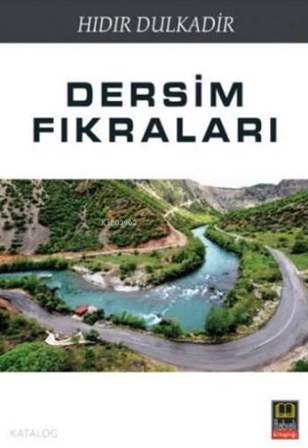 Dersim Fıkraları