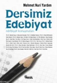 Dersimiz Edebiyat | benlikitap.com