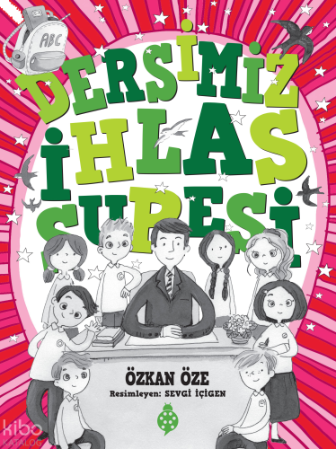 Dersimiz İhlas Suresi | benlikitap.com