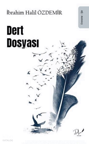 Dert Dosyası | benlikitap.com
