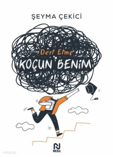 Dert Etme Koçun Benim | benlikitap.com