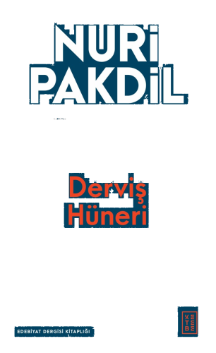 Derviş Hüneri