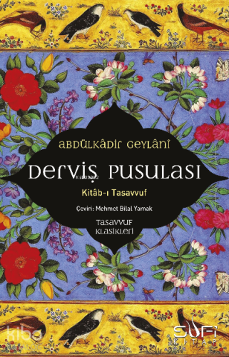 Derviş Pusulası & Kitab-ı Tasavvuf | benlikitap.com