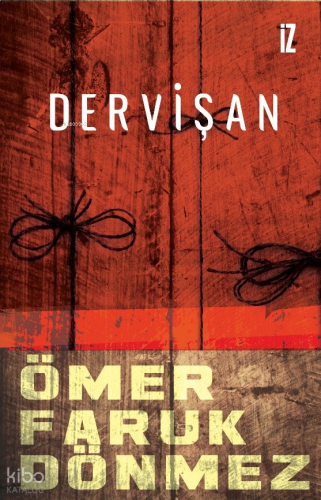 Dervişan | benlikitap.com