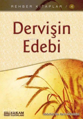 Dervişin Edebi