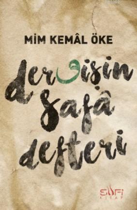 Dervişin Safa Defteri | benlikitap.com