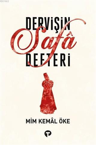 Dervişin Safa Defteri | benlikitap.com