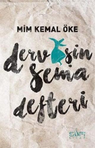 Dervişin Sema Defteri | benlikitap.com