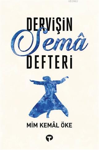 Dervişin Sema Defteri | benlikitap.com