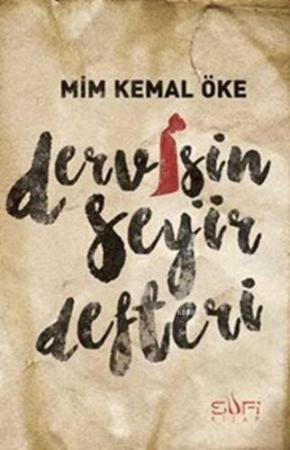Dervişin Seyir Defteri | benlikitap.com