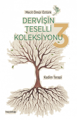 Dervişin Teselli Koleksiyonu 3 | benlikitap.com