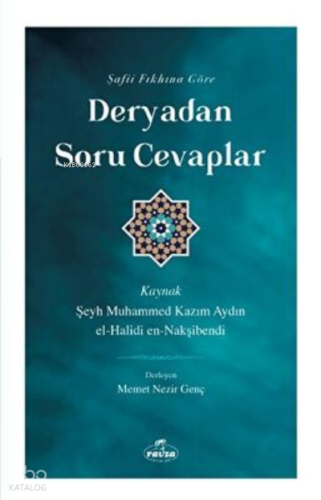 Deryadan Soru Cevaplar | benlikitap.com